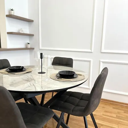 Lu Apartment 诺威萨 外观 照片
