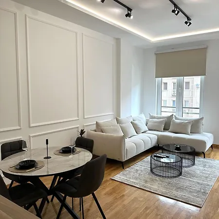 Lu Apartment 诺威萨 外观 照片