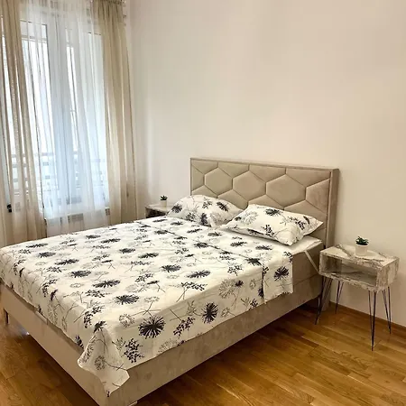 Lu Apartment 诺威萨 外观 照片