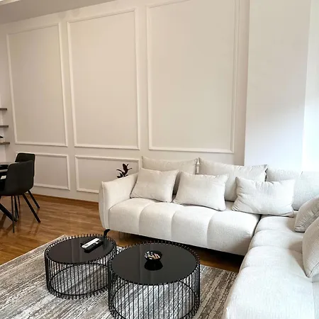 Lu Apartment 诺威萨 外观 照片