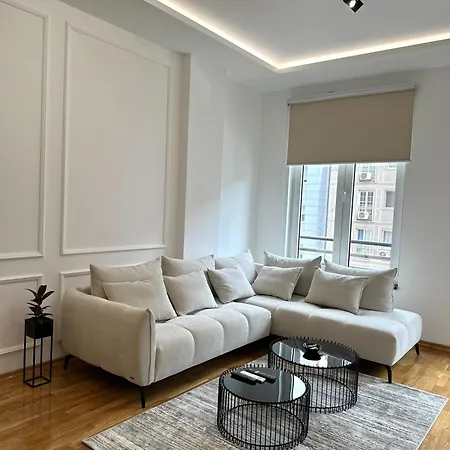 Lu Apartment 诺威萨 外观 照片