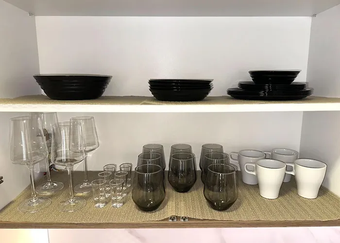 Lu Apartment